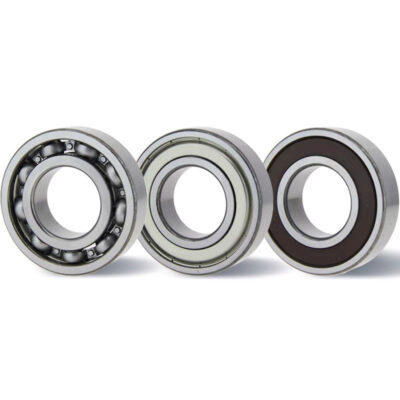 6000 Series Bearings