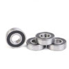 Deep Groove Ball Bearings