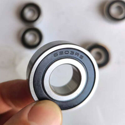 6200 Series Bearings
