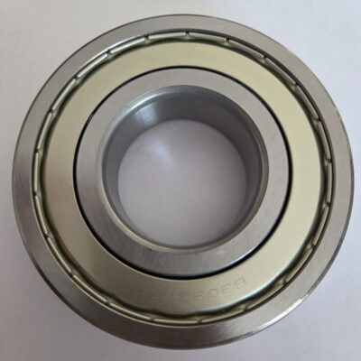6300 Series Bearings