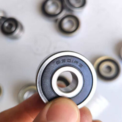 6300 Series Bearings