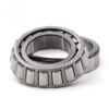 Durable Single Row Tapered Bearing with cage
