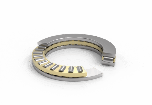 JLZC high precision cylindrical roller thrust bearing product