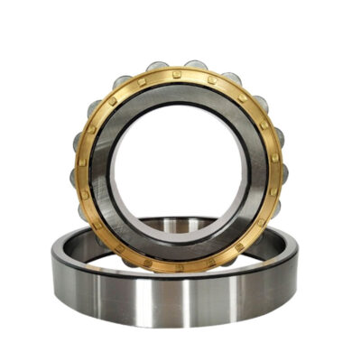 Cylindrical Roller Bearings