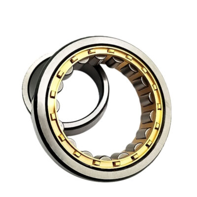 Cylindrical Roller Bearings