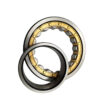 JLZC Cylindrical Roller Bearing with brass cage and separable design