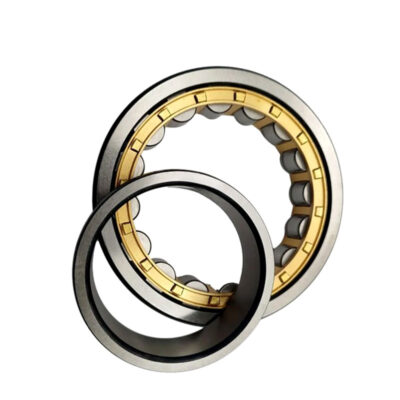 Cylindrical Roller Bearings