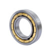 JLZC Cylindrical Roller Bearing with brass cage and separable design