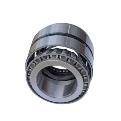 Double Row Tapered Bearings