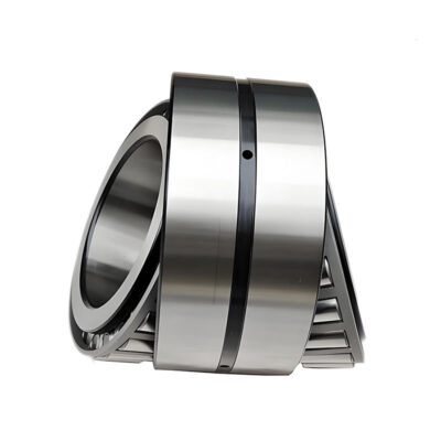 Double Row Tapered Bearings