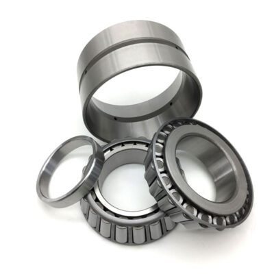 Double Row Tapered Bearings