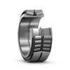 Cross-section view of JLZC Double Row Tapered Bearing