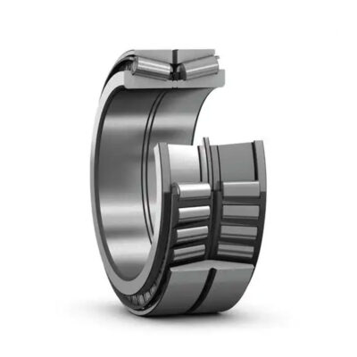 Double Row Tapered Bearings