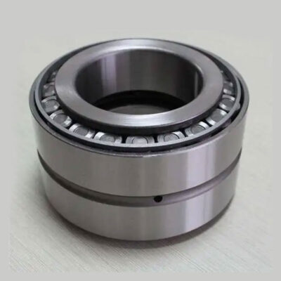 Double Row Tapered Bearings