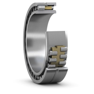 JLZC Double row cylindrical roller bearings high rigidity