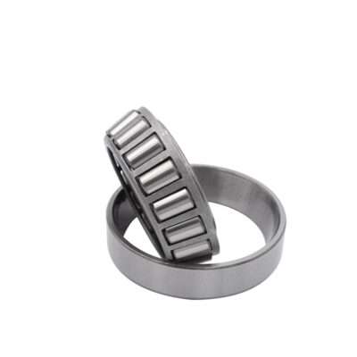 Single Row Tapered Bearings