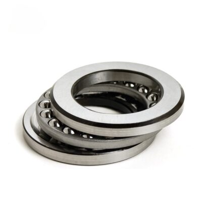 Thrust Ball Bearing