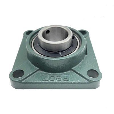 UCF Series Square Flange Bearings