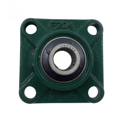 UCF Series Square Flange Bearings