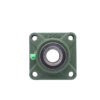 UCF Series Square Flange Bearings