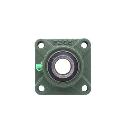 UCF Series Square Flange Bearings