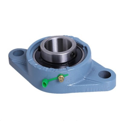 UCFL Series Oval Flange Bearings