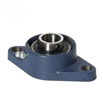 UCFL Series Oval Flange Bearings