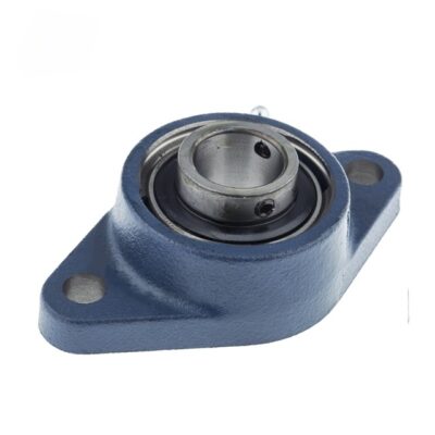 UCFL Series Oval Flange Bearings
