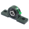 Precision UCP Series Pillow Block Bearings mounting detail
