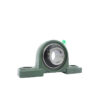 Side view of UCP Series Pillow Block Bearings